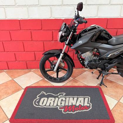 YAMAHA FACTOR YBR 150 ED YAMAHA FACTOR YBR 150 ED